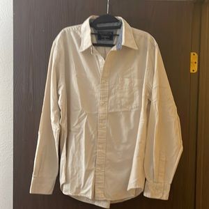 Nautica Button-Down